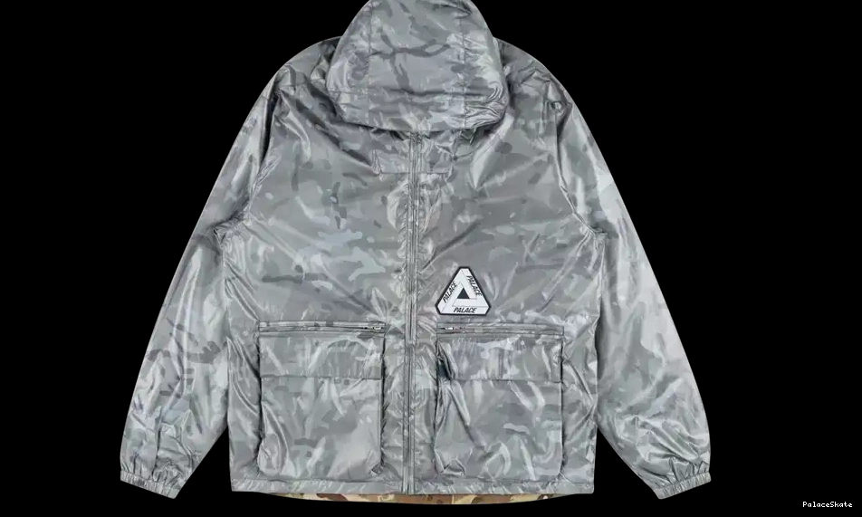 Cheap Palace Jacket P-Stealth 0607